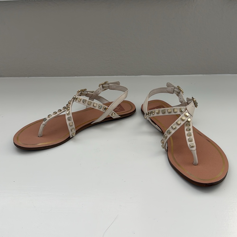 Dolce Vita Women’s Sandals - Size 6